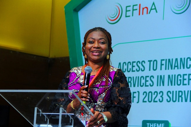 Cardoso Calls for Stakeholders’ Commitment to 95% Financial Inclusion Target